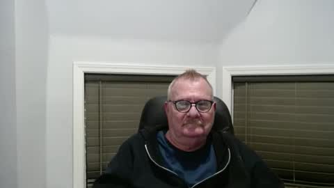 oldguybigd online show from 04.15.26