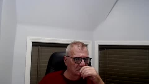 oldguybigd online show from 07.23.26