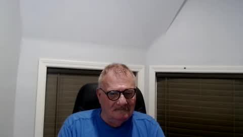 oldguybigd online show from 07.26.26