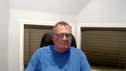 oldguybigd online show from 07.28.26