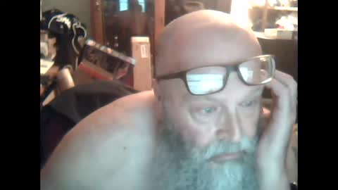 oldman196262 online show from 02.16.25