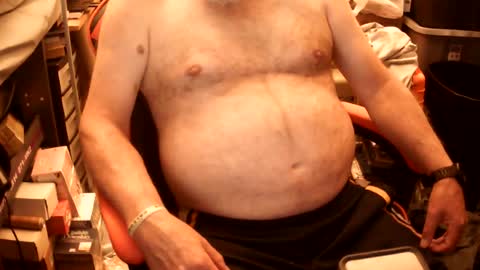 oldman196262 online show from 08.04.26