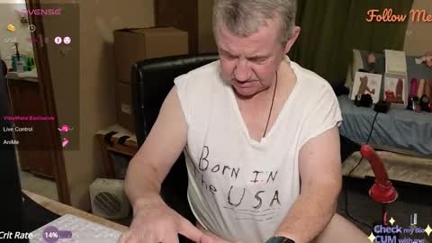 oldnewfun online show from 02.15.25