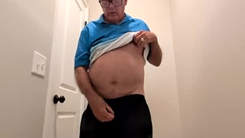 oldsubman online show from 07.16.26