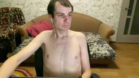 Oleg online show from 05.11.26