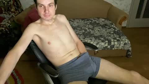 Oleg online show from 05.31.26