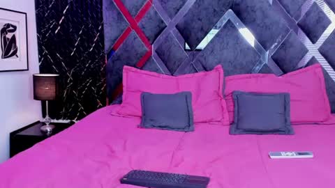 olenna_hot10 online show from 07.18.26