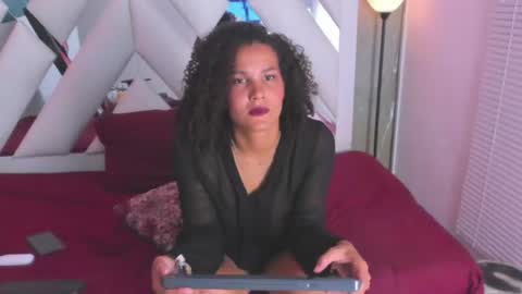 olenna_hot10 online show from 07.28.26
