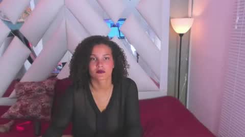 olenna_hot10 online show from 07.28.26