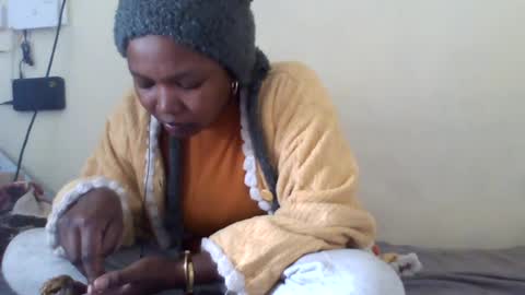 olgaaldy online show from 07.04.26