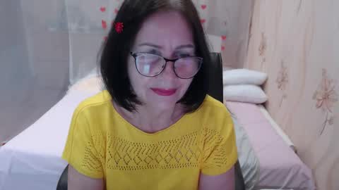 OlgaHottie online show from 10.12.25