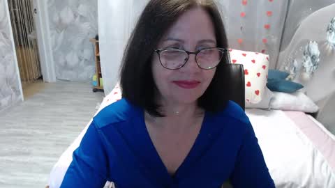 OlgaHottie online show from 06.02.26