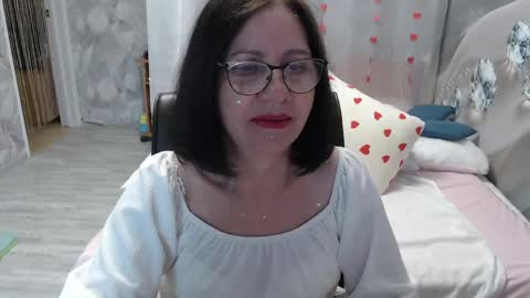 OlgaHottie online show from 06.07.26