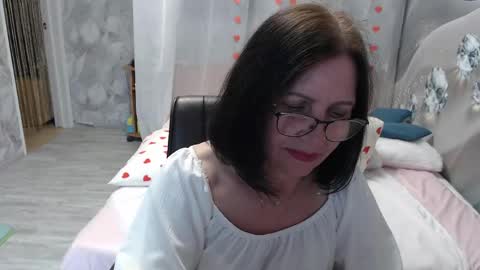 OlgaHottie online show from 06.08.26