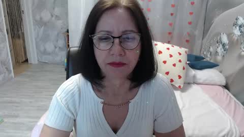 OlgaHottie online show from 06.08.26