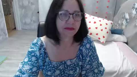 OlgaHottie online show from 06.12.26