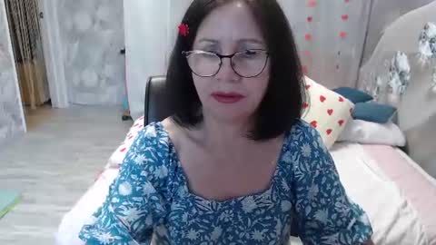 OlgaHottie online show from 06.14.26