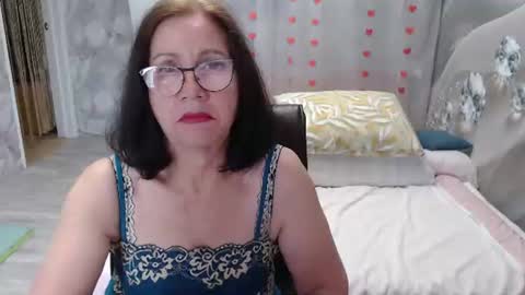 OlgaHottie online show from 07.07.26