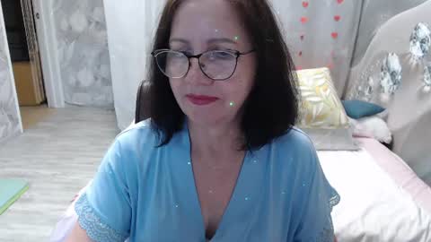 OlgaHottie online show from 07.09.26