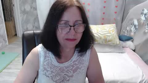 OlgaHottie online show from 07.12.26