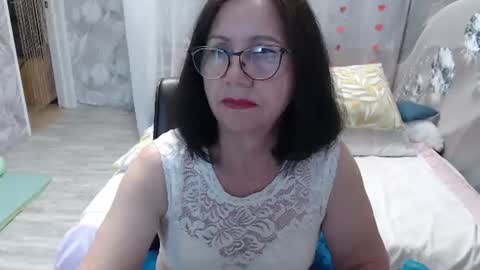 OlgaHottie online show from 07.12.26