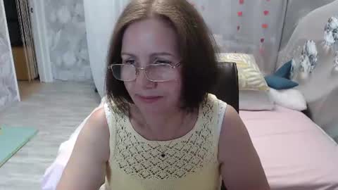 OlgaHottie online show from 07.27.26