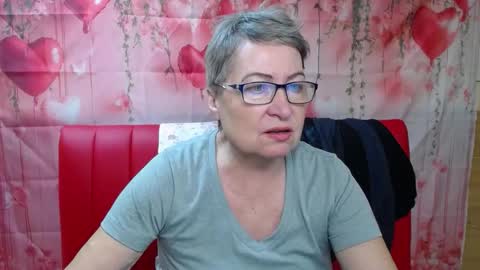 OlgaLuck online show from 02.03.26