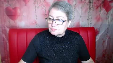 OlgaLuck online show from 02.12.26