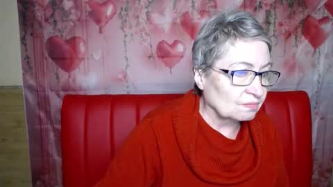 OlgaLuck online show from 02.17.26