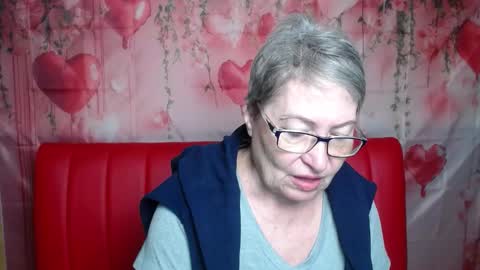 OlgaLuck online show from 02.25.26