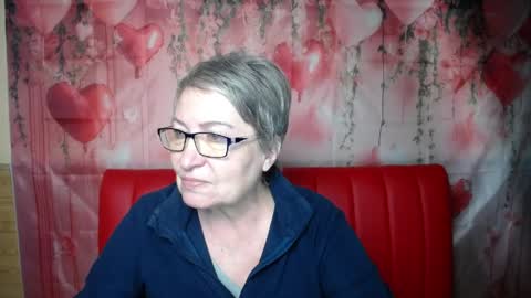 OlgaLuck online show from 04.10.26