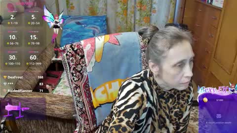 Snapshot of olguscha chatting on 02.03.26 Olguscha online show from 02.03.26