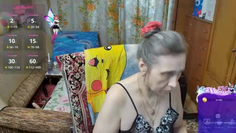 Olguscha online show from 05.13.26