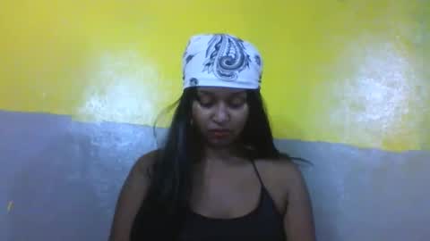 olinah610 online show from 02.08.26