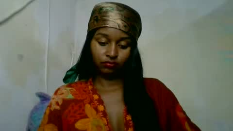 olinah610 online show from 06.28.26