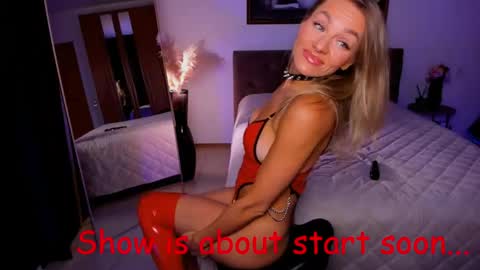 oliva_candy online show from 05.12.26
