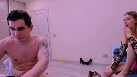 olivandluk online show from 02.17.26