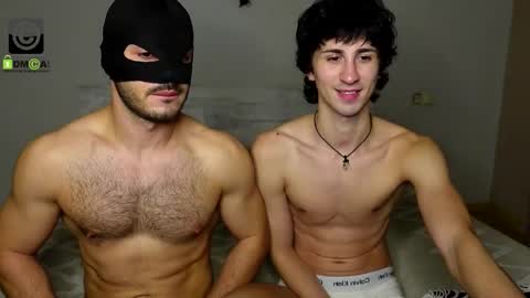 Snapshot of oliver_baker chatting on 11.03.25 Oliver  Kaen online show from 11.03.25