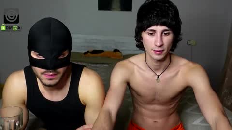 Oliver  Kaen online show from 11.29.25