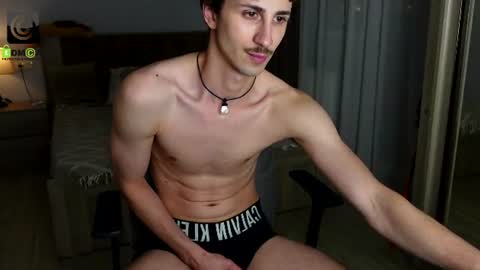 Snapshot of oliver_baker chatting on 06.27.26 Oliver Kaen online show from 06.27.26
