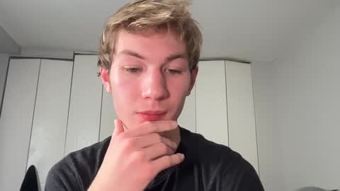 Oliver Beck online show from 12.06.24