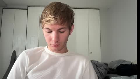 Oliver Beck online show from 12.06.24