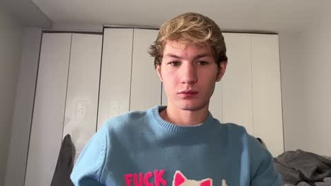 Oliver Beck online show from 12.07.24