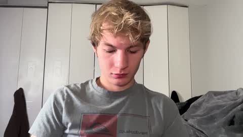 Oliver Beck online show from 12.08.24