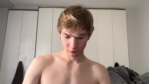 Oliver Beck online show from 12.08.24