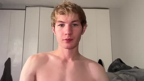 Oliver Beck online show from 12.09.24