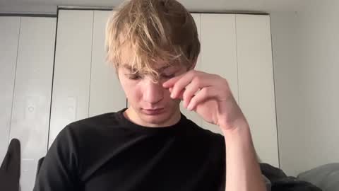 Oliver Beck online show from 12.09.24