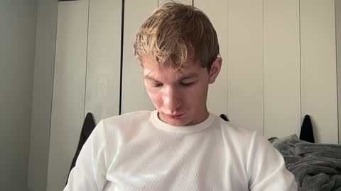 Oliver Beck online show from 12.11.24