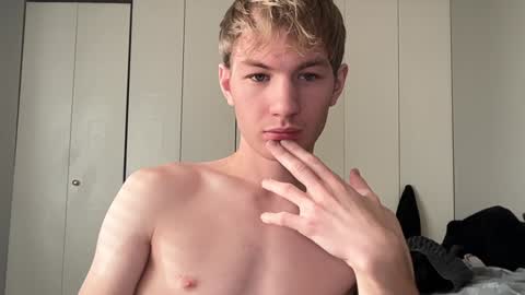 Oliver Beck online show from 12.13.24