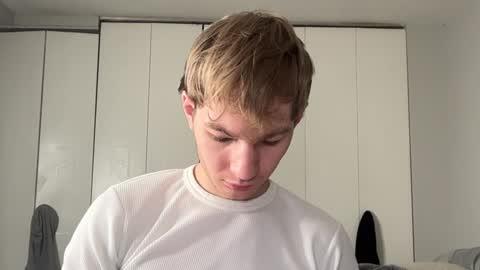 Oliver Beck online show from 12.15.24